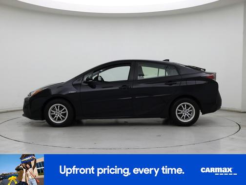 2016 Toyota Prius Four