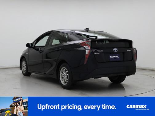 2016 Toyota Prius Four
