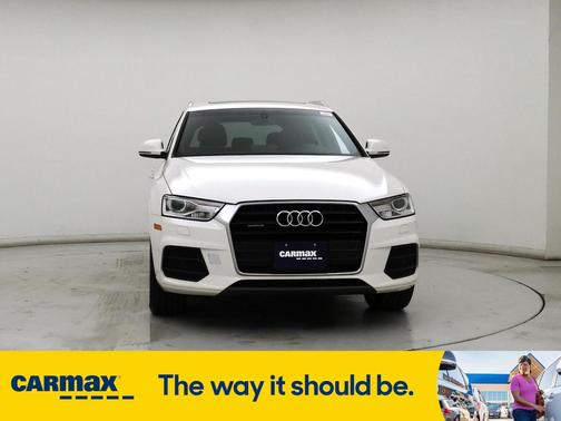 2016 Audi Q3 Premium Plus