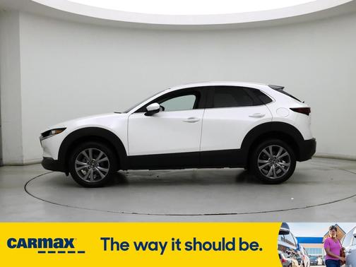 2021 Mazda CX-30 Preferred