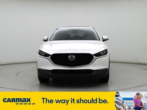 2021 Mazda CX-30 Preferred