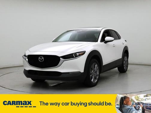 2021 Mazda CX-30 Preferred