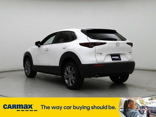 2021 Mazda CX-30 Preferred