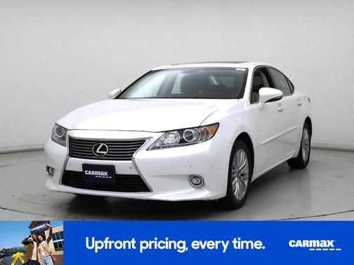2014 Lexus ES 350 