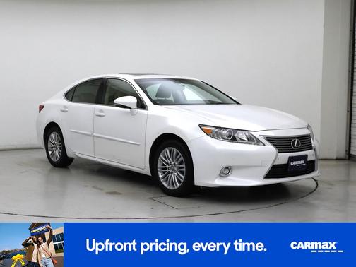 2014 Lexus ES 350