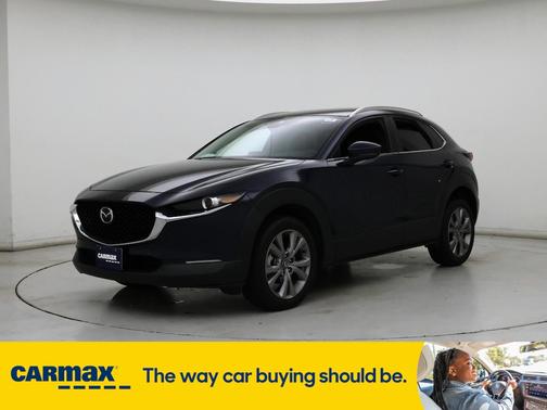 2023 Mazda CX-30 2.5 S Preferred Package