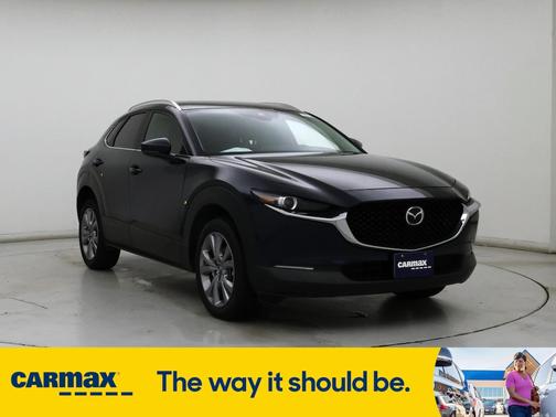 2023 Mazda CX-30 2.5 S Preferred Package