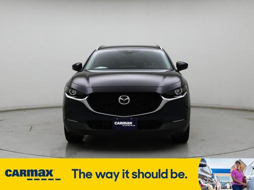 2023 Mazda CX-30 2.5 S Preferred Package