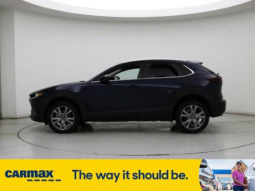2023 Mazda CX-30 2.5 S Preferred Package