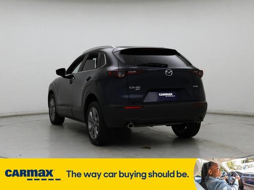 2023 Mazda CX-30 2.5 S Preferred Package