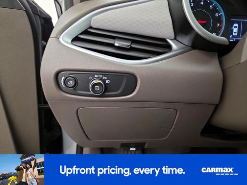 Gray 2024 Chevrolet Malibu 1LT