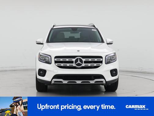 2020 Mercedes-Benz GLB 250