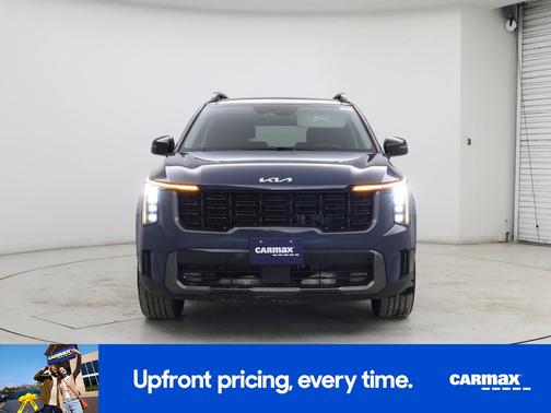 2024 Kia Sorento X-Line EX