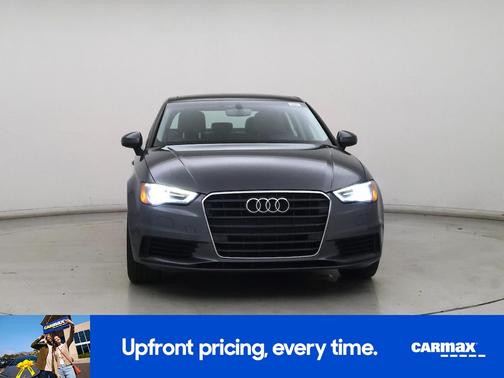 2016 Audi A3 Premium Plus