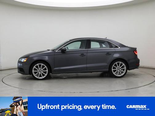 2016 Audi A3 Premium Plus