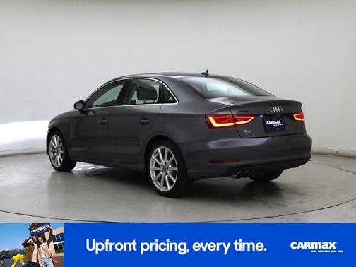 2016 Audi A3 Premium Plus