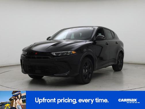 2024 Dodge Hornet R/T Plus