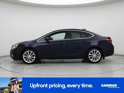 2015 Buick Verano Convenience