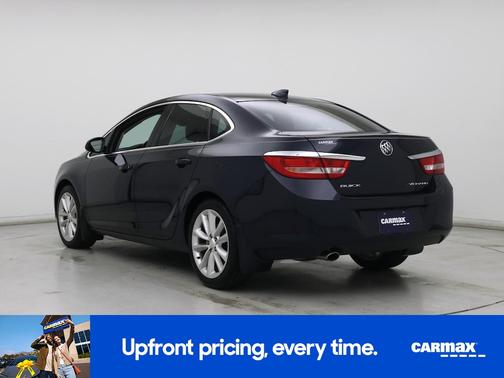 2015 Buick Verano Convenience