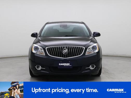2015 Buick Verano Convenience