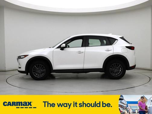 2019 Mazda CX-5 Sport
