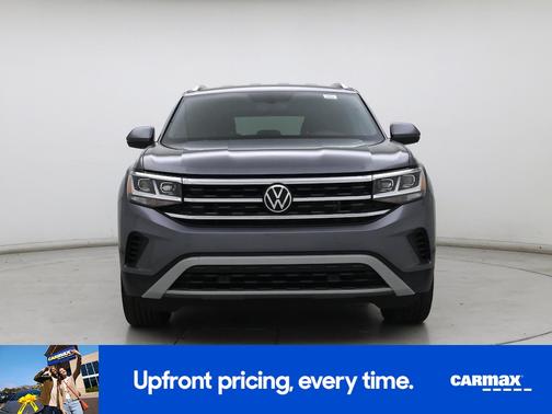2023 Volkswagen Atlas Cross Sport SE w/Tech