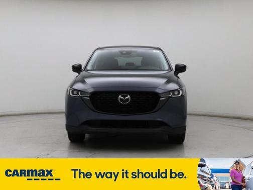 2023 Mazda CX-5 Carbon Edition