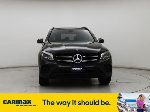2019 Mercedes-Benz GLC 300