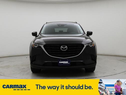 2022 Mazda CX-9 Touring Plus