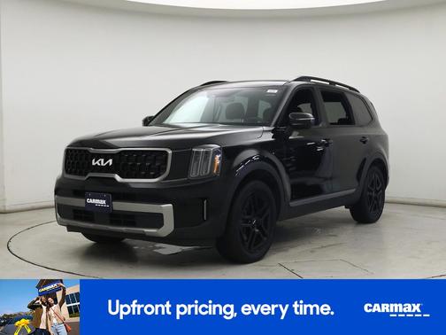 2023 Kia Telluride X-Line EX