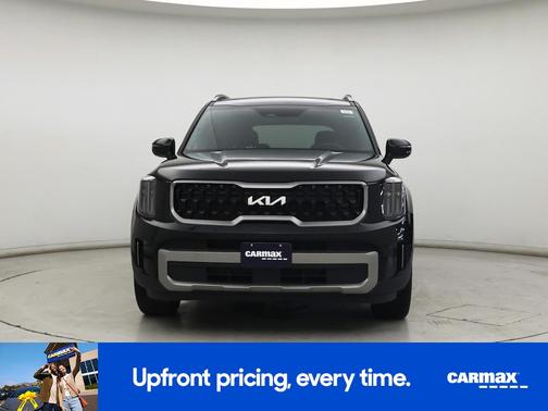 2023 Kia Telluride X-Line EX