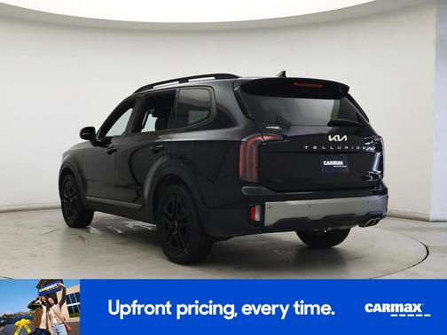 2023 Kia Telluride X-Line EX