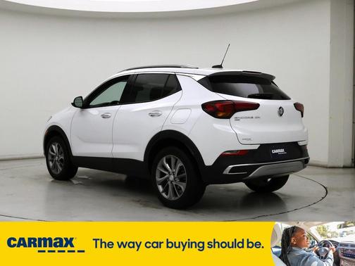 2022 Buick Encore GX Essence