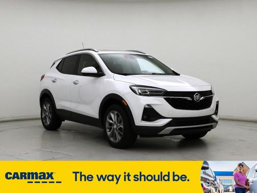 2022 Buick Encore GX Essence