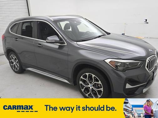2022 BMW X1 XDrive28i