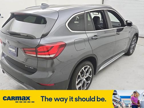 2022 BMW X1 XDrive28i