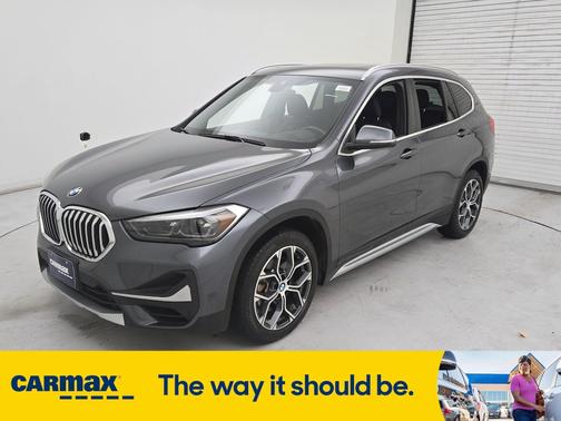 2022 BMW X1 XDrive28i