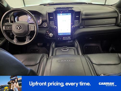 2023 RAM 1500 Limited