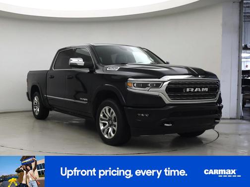 2023 RAM 1500 Limited