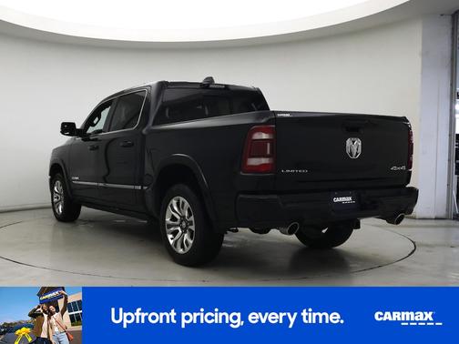 2023 RAM 1500 Limited