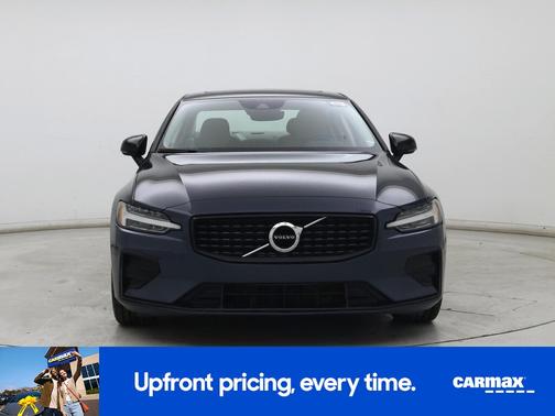 2022 Volvo S60 B5 Inscription