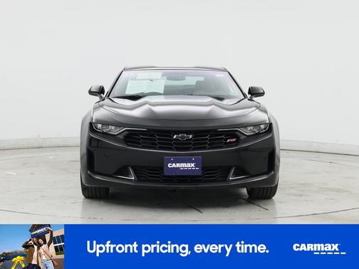 2019 Chevrolet Camaro LT