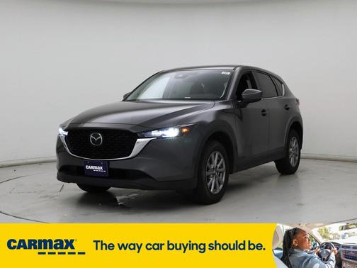 2023 Mazda CX-5 2.5 S Preferred Package
