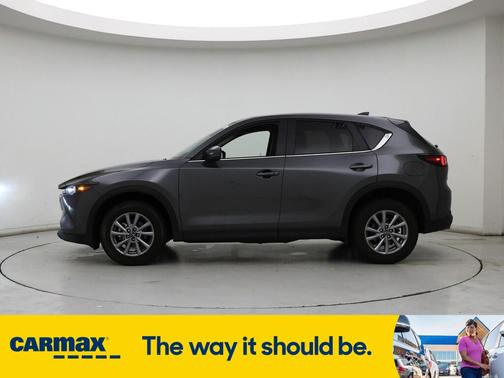 2023 Mazda CX-5 2.5 S Preferred Package