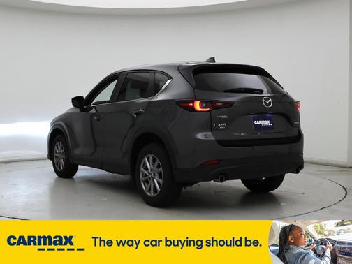 2023 Mazda CX-5 2.5 S Preferred Package