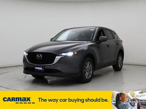 2023 Mazda CX-5 2.5 S Preferred Package