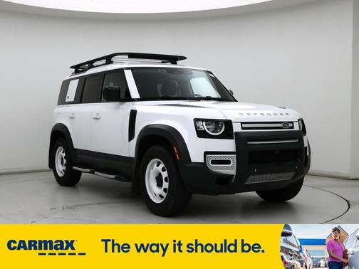2023 Land Rover Defender 110 S