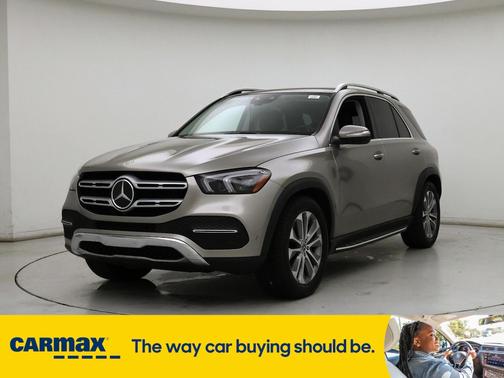 2023 Mercedes-Benz GLE 350
