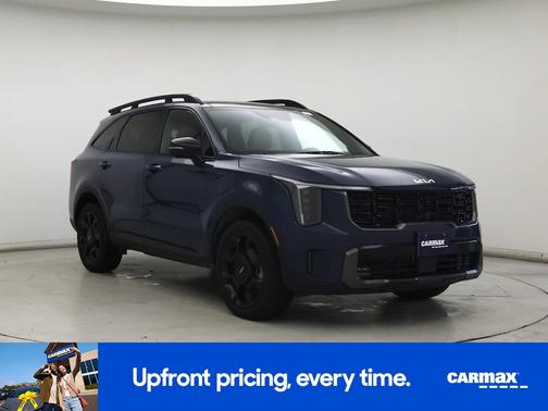 2024 Kia Sorento X-Line SX Prestige