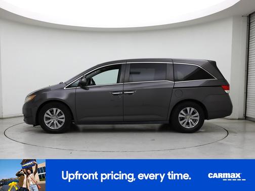 2015 Honda Odyssey EX
